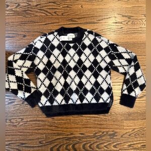 NWT Abercrombie Soft collection Sweater